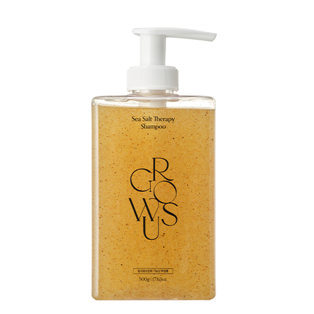 GROWUS, SEA SALT THERAPY SHAMPOO 500ML