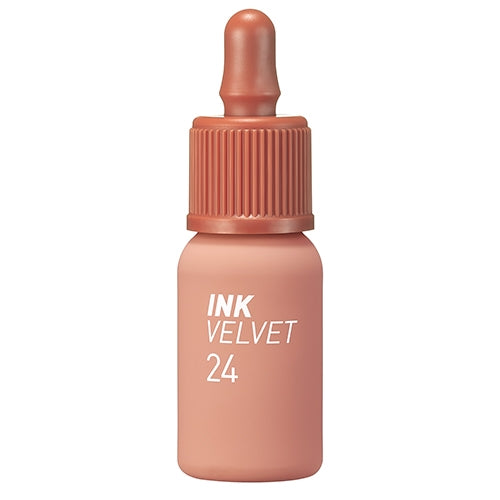 PERIPERA, INK THE VELVET 4G, 022 BOUQUET NUDE