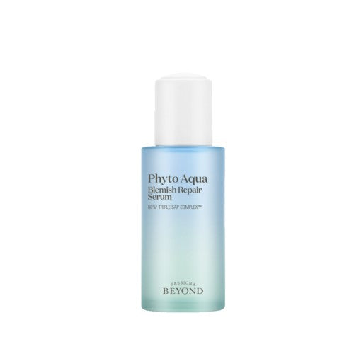 BEYOND, PHYTO AQUA BLEMISH REPAIR SERUM 40ML