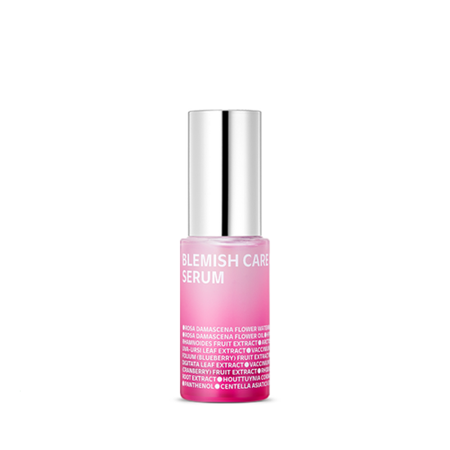 ISOI, BLEMISH CARE UP SERUM 15ML