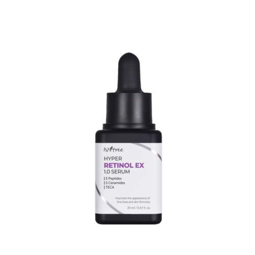 IsNtree, HYPER RETINOL EX 1.0 SERUM 20ML