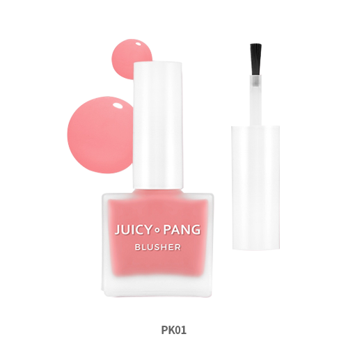 A'pieu, JUICY-PANG WATER BLUSHER, PK01