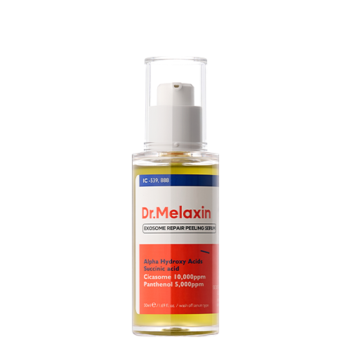 Dr.Melaxin, EXOSOME PEELING SERUM 50ML