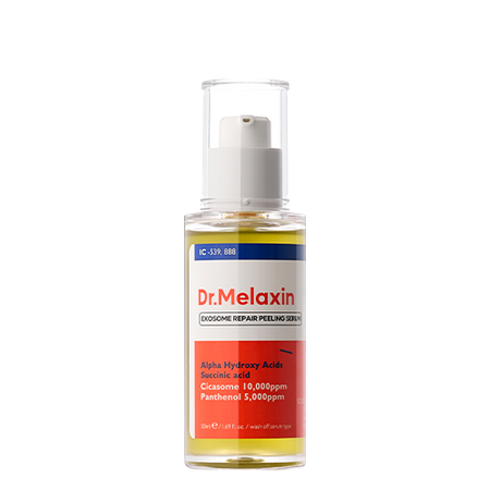 Dr.Melaxin, EXOSOME PEELING SERUM 50ML