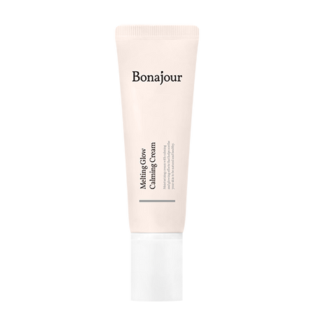 BONAJOUR, MELTING GLOW CALMING CREAM