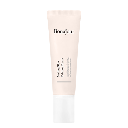 BONAJOUR, MELTING GLOW CALMING CREAM