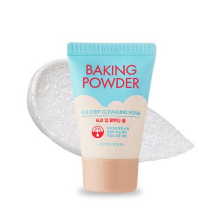 ETUDE, BAKING POWDER B.B DEEP FOAM 30ML