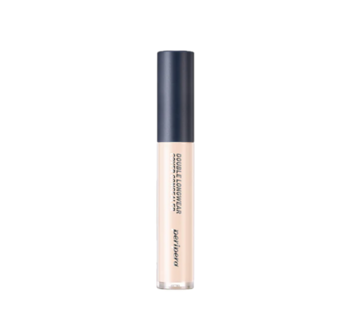 PERIPERA, DOUBLE LONGWEAR COVER CONCEALER 0.5 FAIR 5.5G