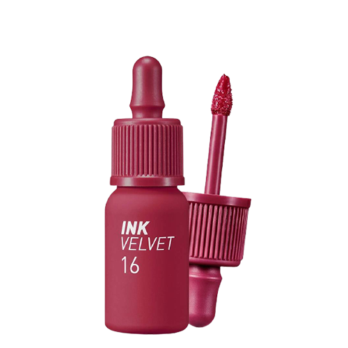 PERIPERA, INK THE VELVET 4G, 017 ROSY NUDE