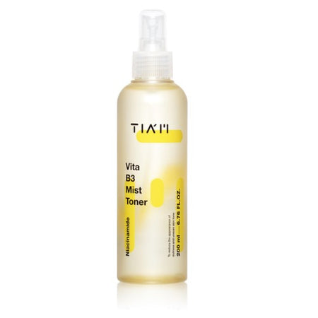 TIA'M, VITA B3 MIST TONER 200ML