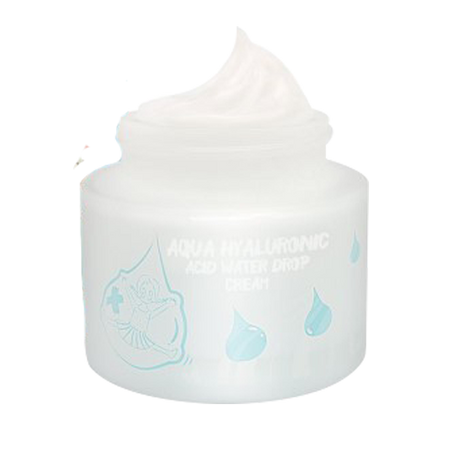 ELIZAVECCA, AQUA HYALURONIC ACID WATER DROP CREAM