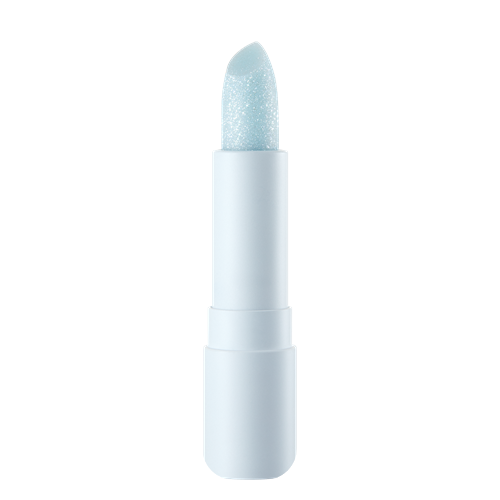 UNLEASHIA, GLACIER VEGAN LIP BALM 3.3G, NO.2 BLUE LAGOON