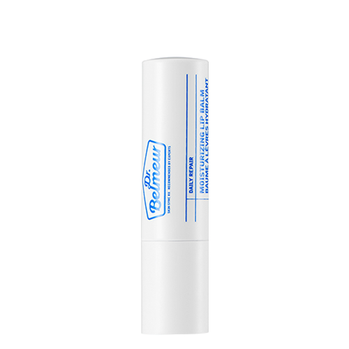 THE FACE SHOP, DR.BELMEUR DAILY REPAIR MOISTURIZER LIP BALM