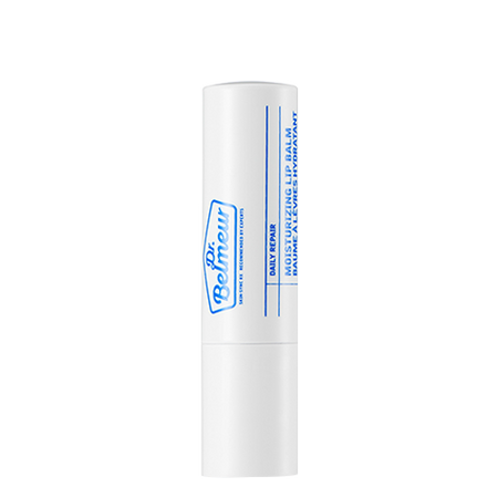 THE FACE SHOP, DR.BELMEUR DAILY REPAIR MOISTURIZER LIP BALM