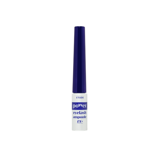 ETUDE, POWER EYELASH AMPOULE 6G