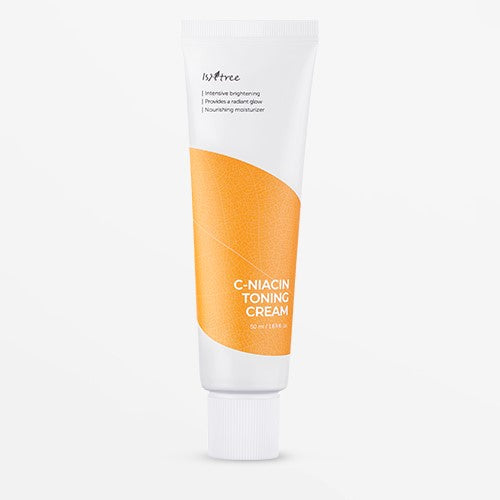 IsNtree, C-NIACIN TONING CREAM