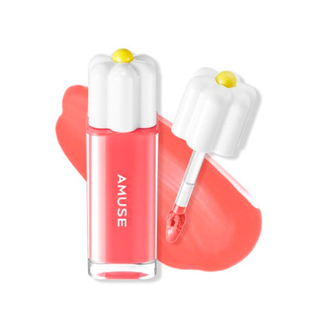 AMUSE, DEW TINT 01 LA VIE EN CORAL 4G