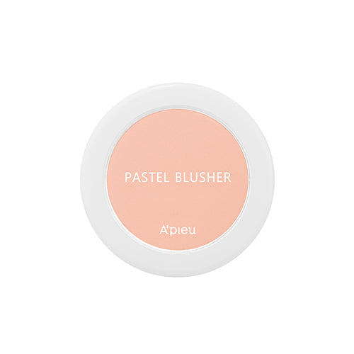 A'pieu, PASTEL BLUSHER, CR02