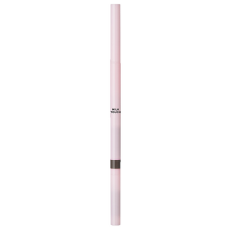 MILKTOUCH, ALL DAY EASY ULTRA SLIM BROW #TAUPE GREY 0.09G