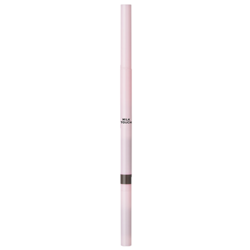 MILKTOUCH, ALL DAY EASY ULTRA SLIM BROW #TAUPE GREY 0.09G