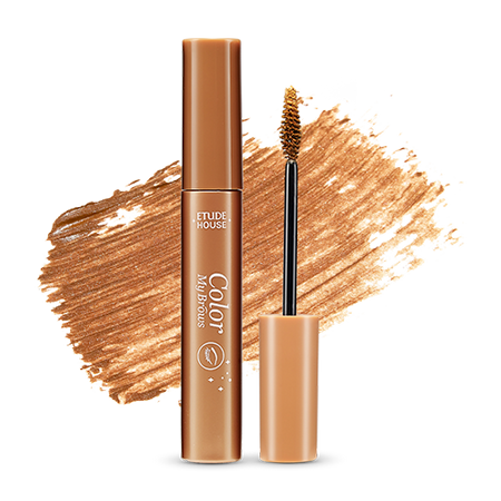 ETUDE, COLOR MY BROWS 9ML, 02 LIGHT BROWN