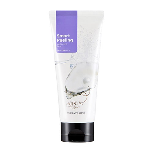 THE FACE SHOP, SMART PEELING WHITE JEWEL 120ML