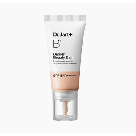 DR.JART+, B3 BARRIER BEAUTY BALM W1 LIGHT 30ML