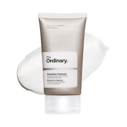 The Ordinary, SQUALANE CLEANSER 50ML