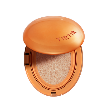 TIRTIR, MASK FIT AI FILTER CUSHION (MINI) 4.5G, 23N SAND
