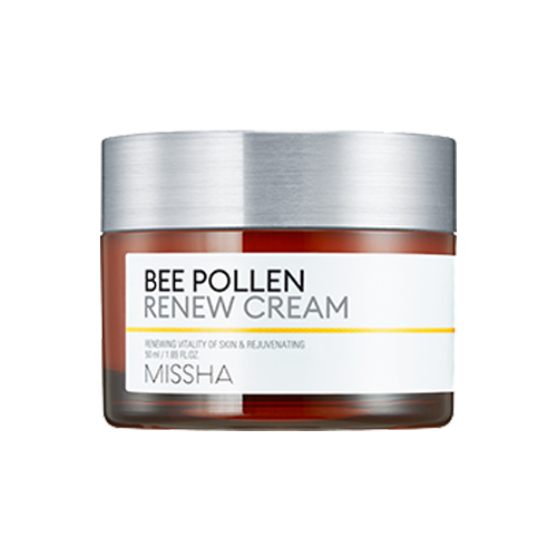 MISSHA, BEE POLLEN RENEW CREAM