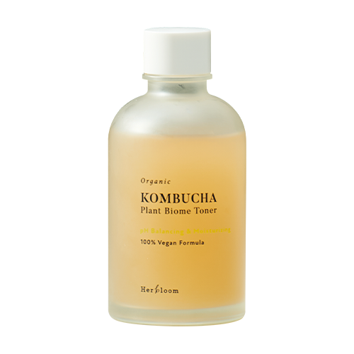 Herbloom, KOMBUCHA PLANT BIOME TONER 150ML