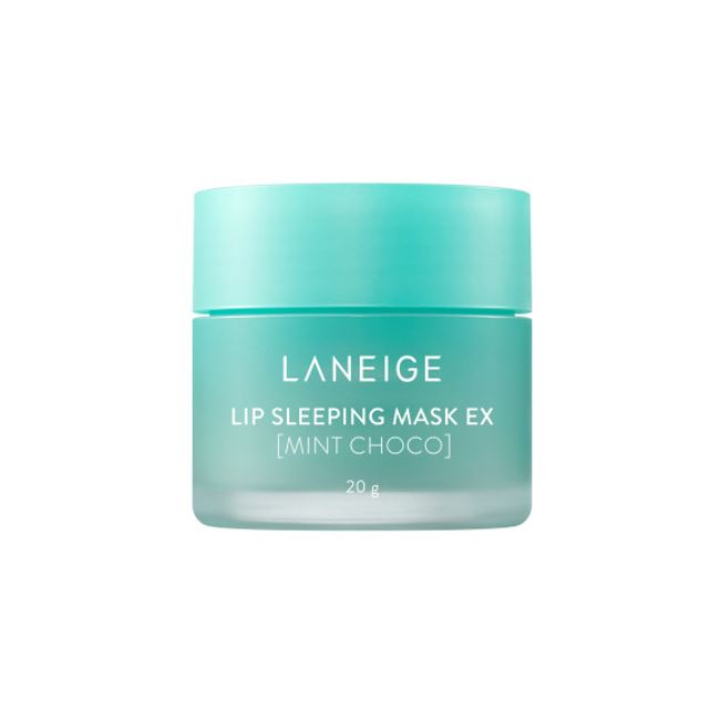 LANEIGE, LIP SLEEPING MASK EX [MINT CHOCO] 20G