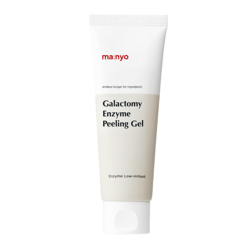 manyo, GALACTOMY ENZYME PEELING GEL 75ML