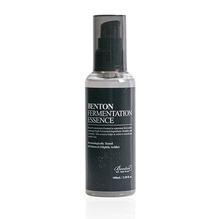 Benton, (U-OUTLET) FERMENTATION ESSENCE 100ML