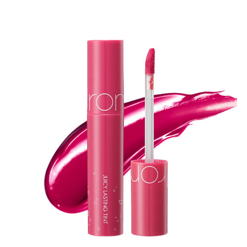 rom&nd, JUICY LASTING TINT 5.5G, 15 FUNKY MELON 