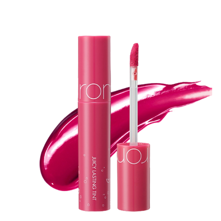 rom&nd, JUICY LASTING TINT 5.5G, 15 FUNKY MELON 