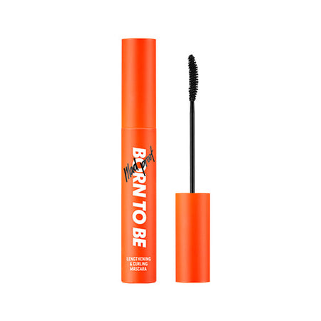 A'pieu, BORN TO BE MADPROOF FIXING MASCARA LV.2 8G