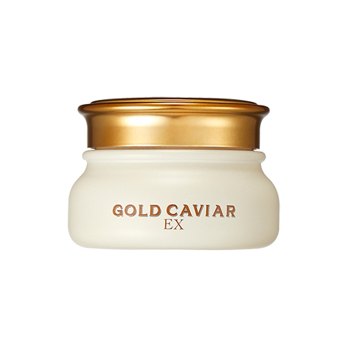 SKINFOOD, GOLD CAVIAR EX CREAM 50ML