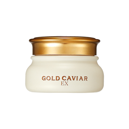 SKINFOOD, GOLD CAVIAR EX CREAM 50ML