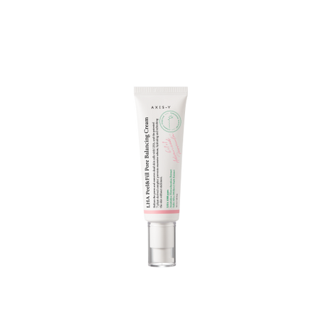 AXIS-Y, LHA PEEL&FILL PORE BALANCING CREAM 50ML