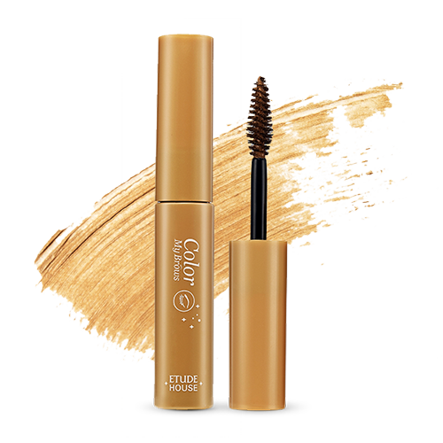 ETUDE, COLOR MY BROWS 4.5G, 05 BLONDIE BROWN