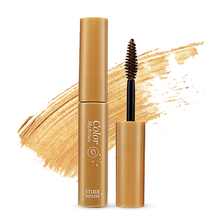 ETUDE, COLOR MY BROWS 4.5G, 05 BLONDIE BROWN