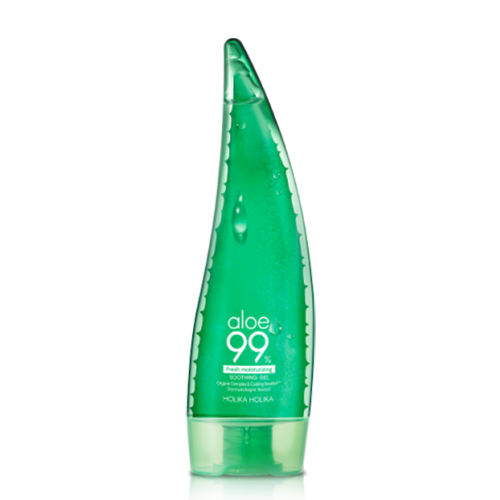 HOLIKA HOLIKA, ALOE 99% SOOTHING GEL