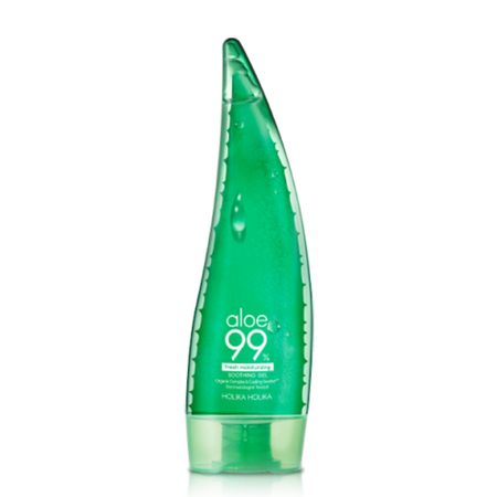 HOLIKA HOLIKA, ALOE 99% SOOTHING GEL