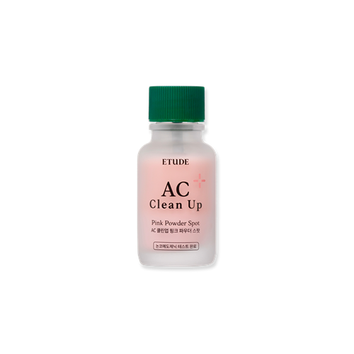 ETUDE, AC CLEAN UP PINK SPOT 15ML