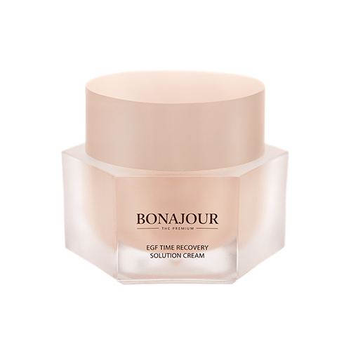 BONAJOUR, EGF TIME RECOVERY SOLUTION CREAM