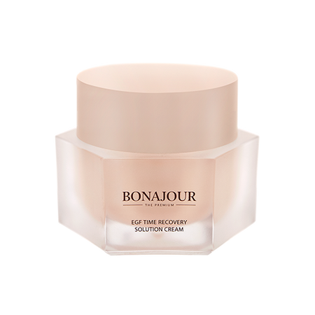 BONAJOUR, EGF TIME RECOVERY SOLUTION CREAM