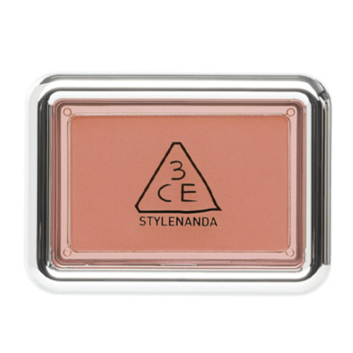 3CE, NEW TAKE FACE BLUSHER #SLIDE SLOWLY 4.5G