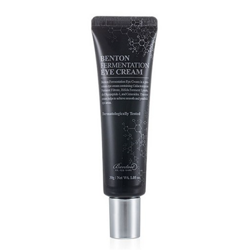 Benton, FERMENTATION EYE CREAM 30G