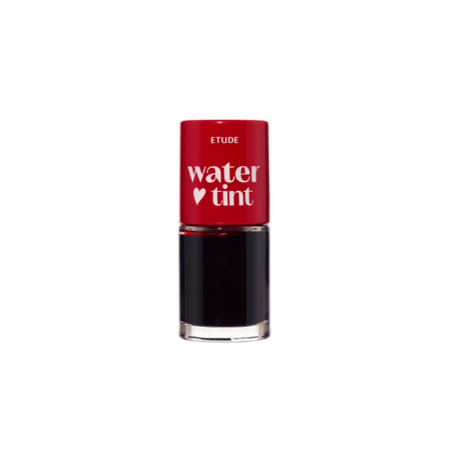 ETUDE, DEAR DARLING WATER TINT 9G, 08 TOMATO ADE